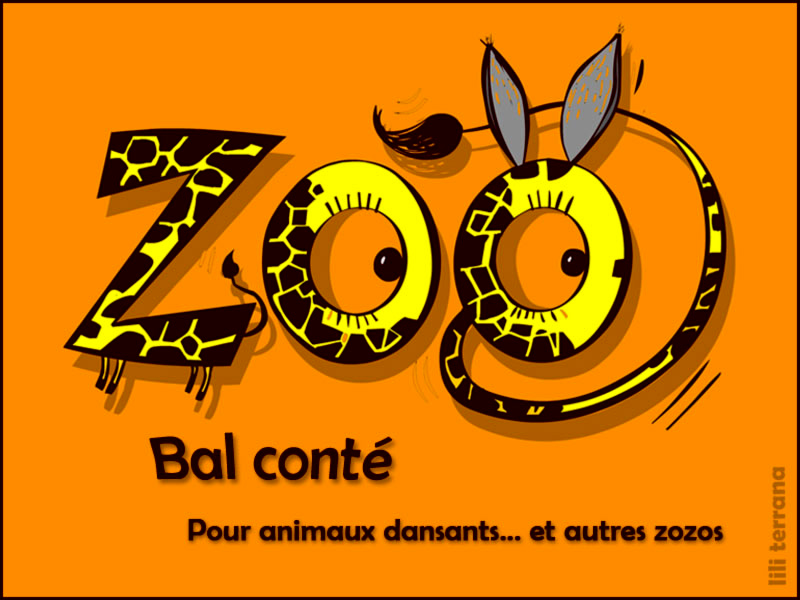 Zoo : le bal conté