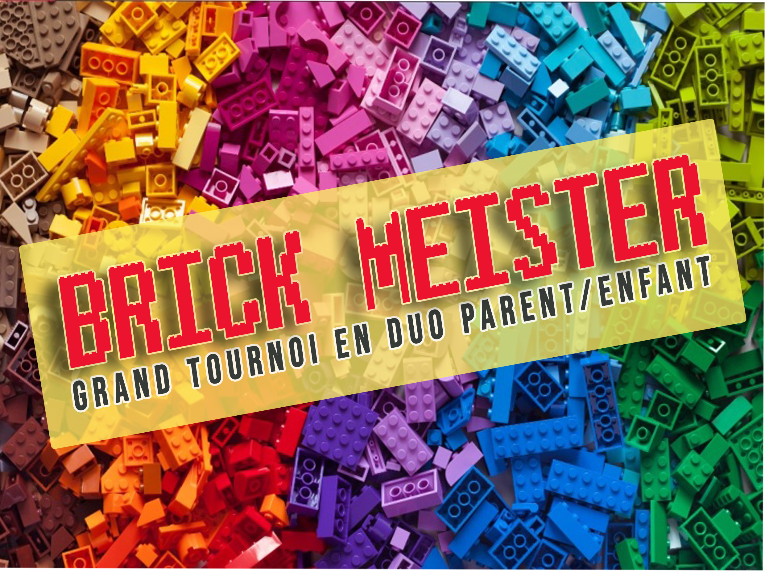 Tournoi Brick Meister
