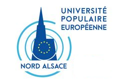 Inscriptions à l'Université Populaire de Nord Alsace !