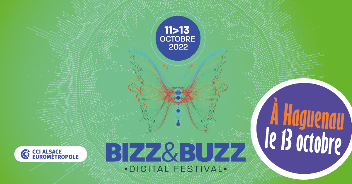 BIZZ & BUZZ digital festival