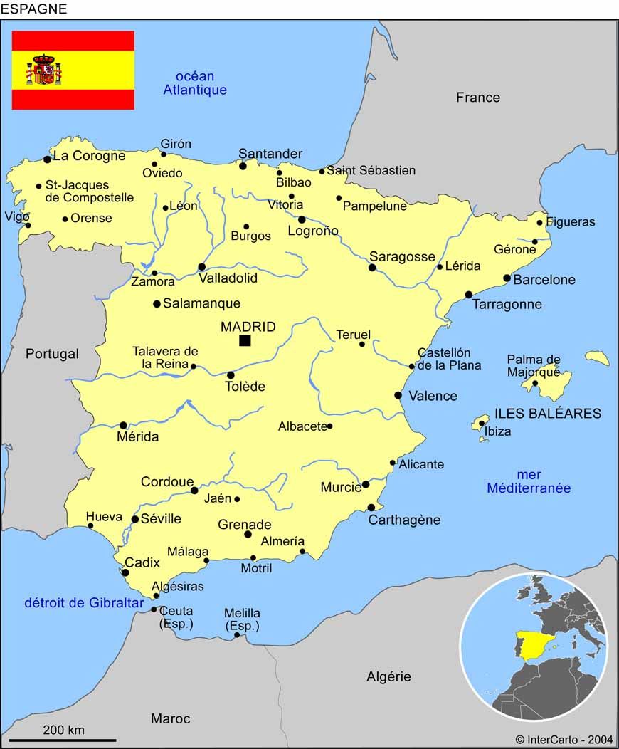 Du Dos de Mayo aux indignados, une histoire contemporaine de l'Espagne