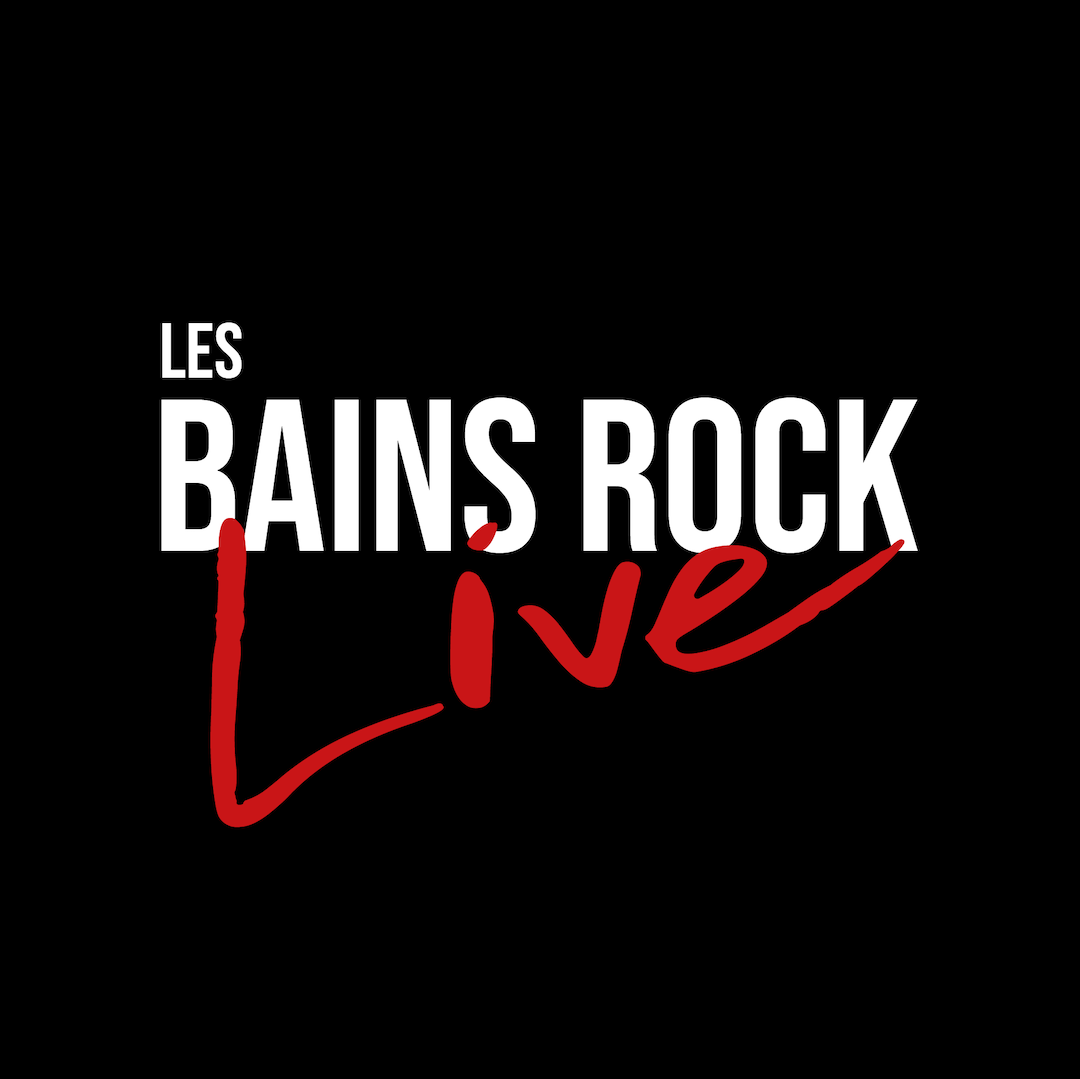 Bains Rock Live #20 I Weird Dog, Hideaway, Alternative[Skin]