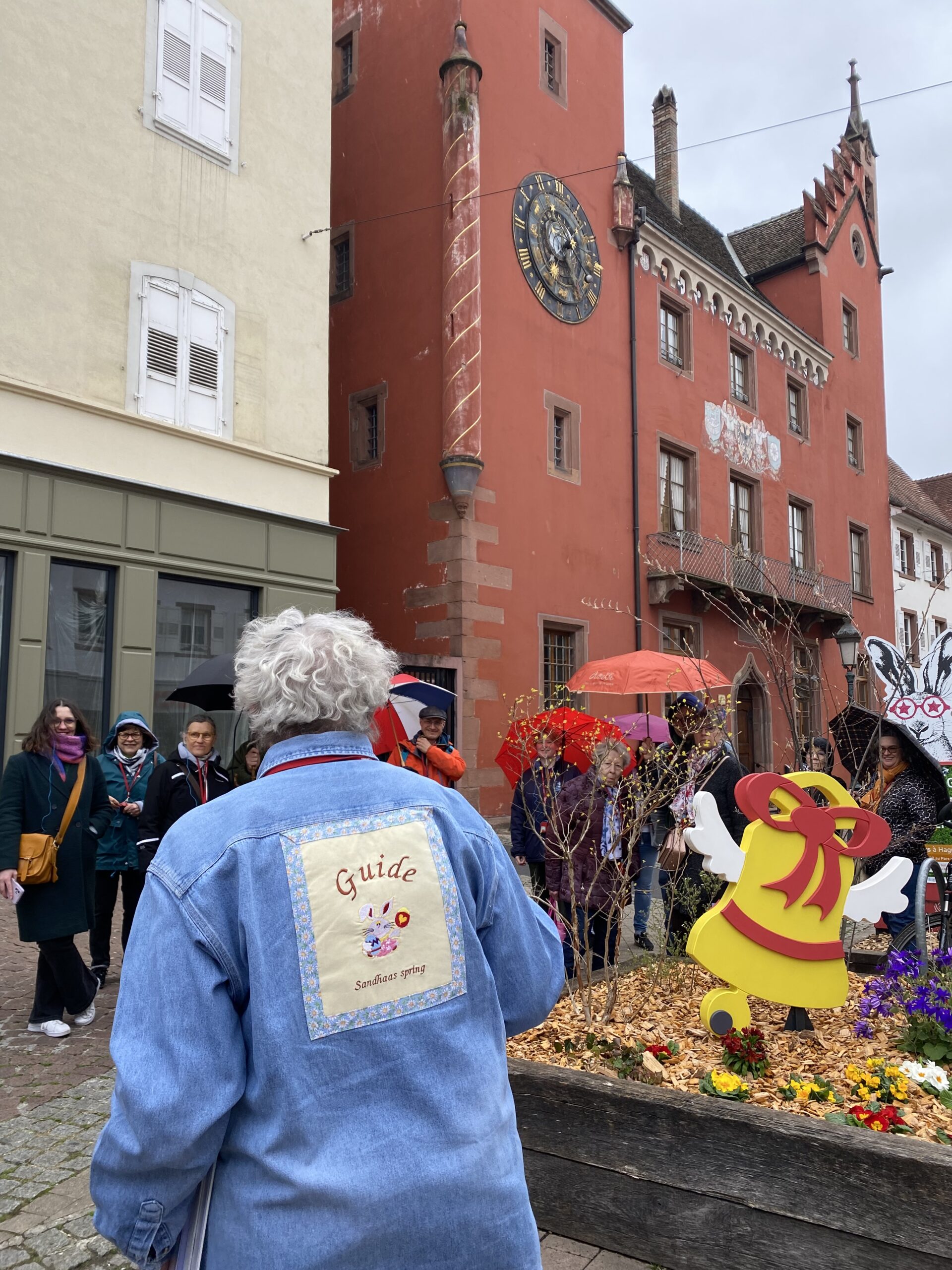 Les traditions pascales en Alsace